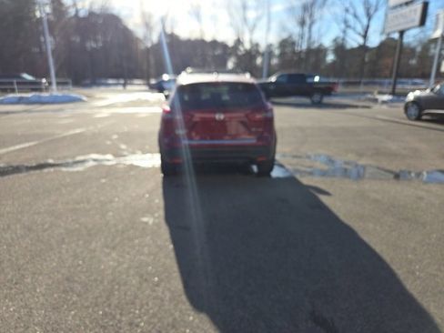 Used 2022 Nissan Rogue Sport SL image 36