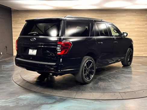 Used 2024 Ford Expedition Max Limited image 27