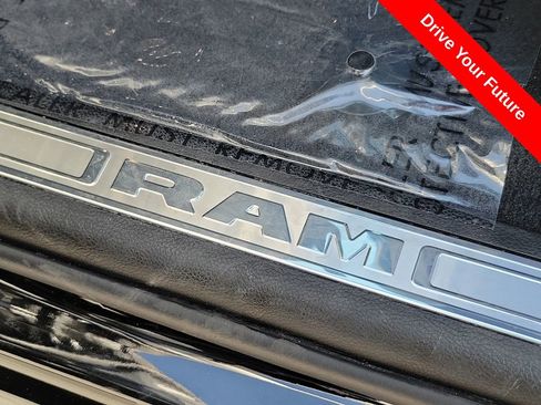 Used 2026 RAM 1500 RHO AWD/4WD image 27
