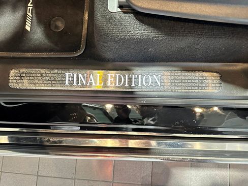 Certified 2024 Mercedes-Benz G 550 G 550 4MATIC AMG Line Final Ed image 14