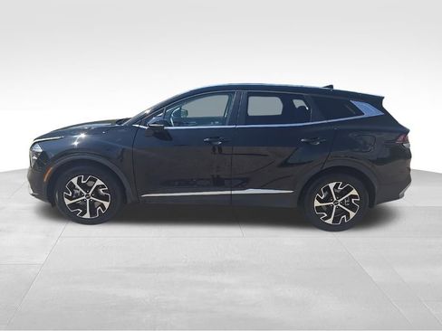Used 2023 Kia Sportage EX FWD image 10