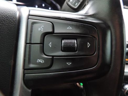 Used 2024 GMC Sierra 3500 SLT w/ SLT Premium Package image 35