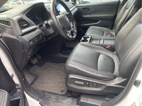 Used 2024 Honda Odyssey EX-L image 4