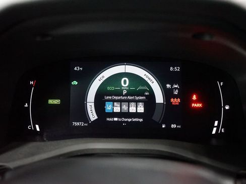 Certified 2025 Toyota Camry SE image 16