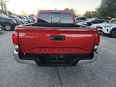 Used 2019 Toyota Tacoma 2WD Double Cab image 4