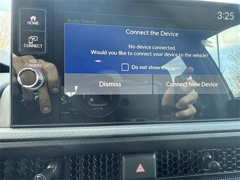 New 2026 Honda CR-V Sport-L image 25