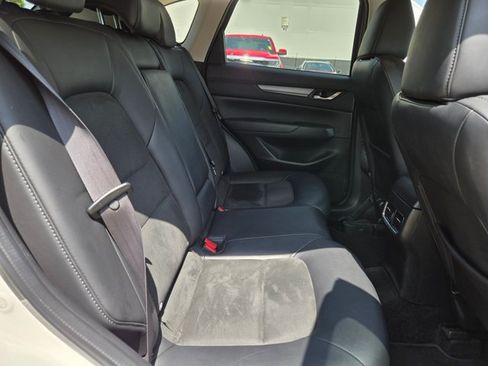 Used 2020 MAZDA CX-5 Touring FWD image 19