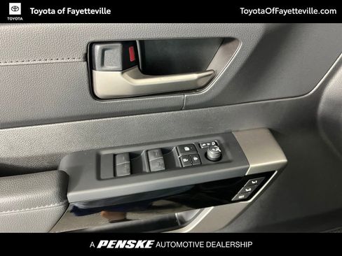 Certified 2025 Toyota Tundra Limited AWD/4WD image 28