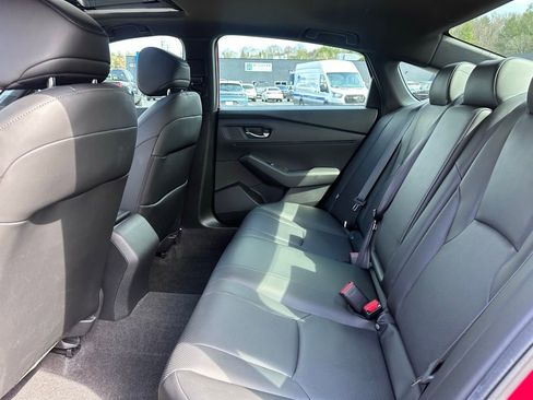 Used 2024 Honda Accord Sport image 20