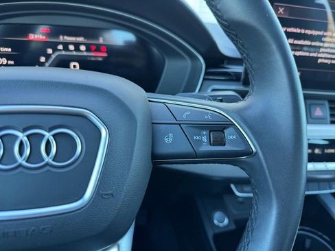 Used 2025 Audi A5 2.0T Premium Plus image 10