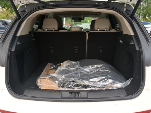 New 2026 Lincoln Corsair Premiere FWD image 22