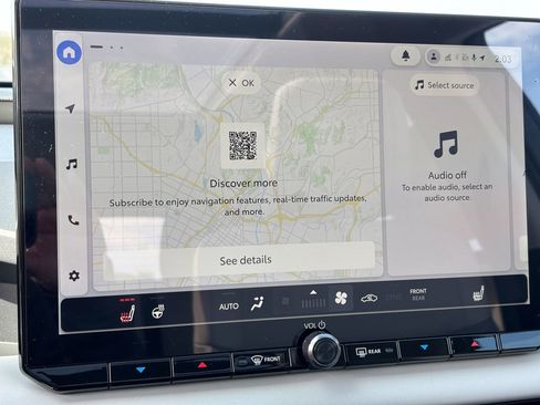 New 2026 Toyota RAV4 Limited image 26