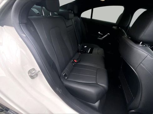 Certified 2026 Mercedes-Benz CLA 250 image 20