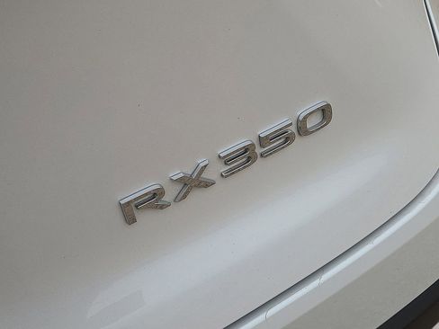 Used 2023 Lexus RX 350 FWD w/ Accessory Package (K3) image 12