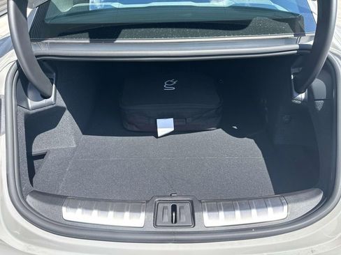 Used 2025 Porsche Taycan 4S image 13