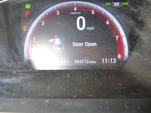 Used 2020 Honda Civic Sport image 25