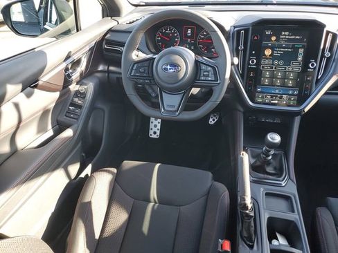 New 2025 Subaru WRX Premium image 16