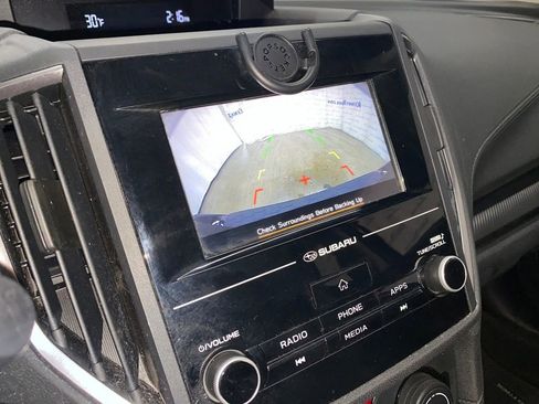 Used 2018 Subaru Crosstrek 2.0i Premium image 26