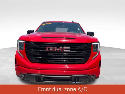 Used 2023 GMC Sierra 1500 Elevation AWD/4WD image 3