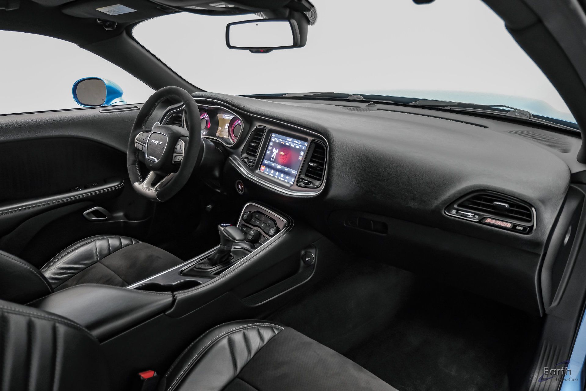 Used 2018 Dodge Challenger SRT Demon RWD image 56