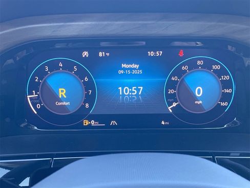 New 2026 Volkswagen Atlas SE image 26