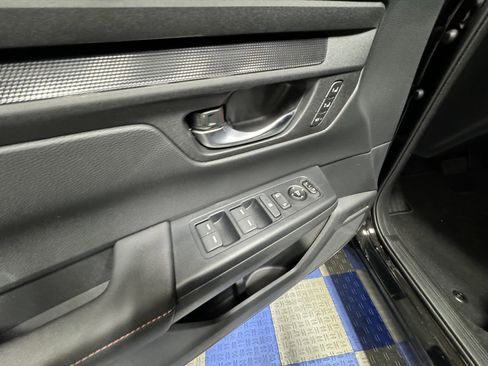 New 2026 Honda CR-V Sport-L image 14