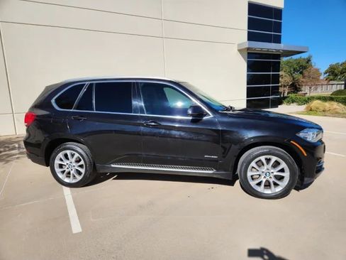 Used 2014 BMW X5 xDrive50i image 32