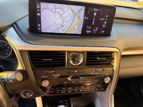 Used 2021 Lexus RX 450h F Sport image 23