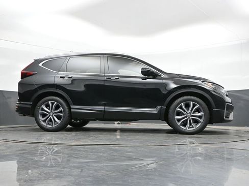 Used 2022 Honda CR-V Touring image 42
