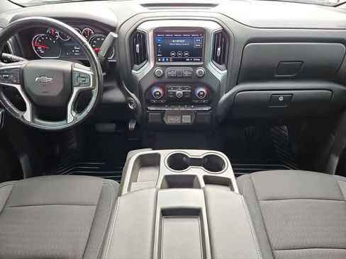 Used 2020 Chevrolet Silverado 1500 RST w/ Rally Edition image 16