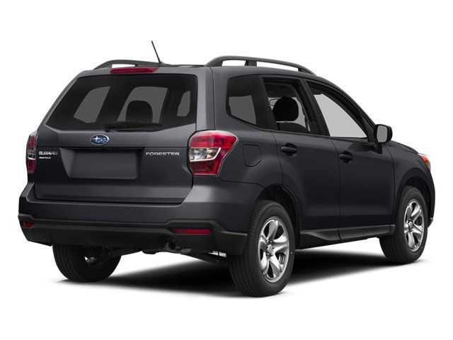 Used 2014 Subaru Forester 2.5i Limited w/ Popular Package #2 AWD/4WD image 2
