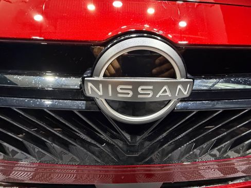 New 2026 Nissan Sentra SV w/ SV Convenience Package FWD image 23
