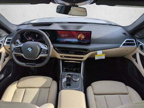 Used 2026 BMW 430i xDrive w/ Premium Package AWD/4WD image 15