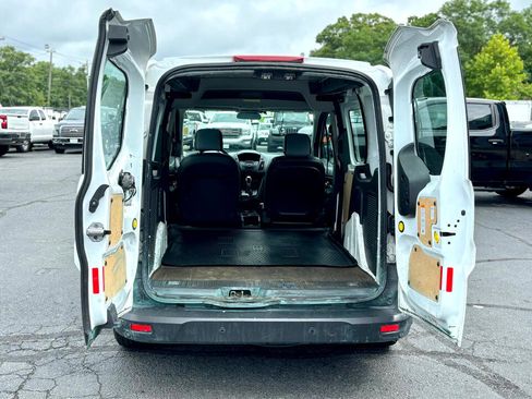Used 2016 Ford Transit Connect XL image 10