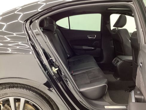 Used 2018 Acura TLX V6 w/ Technology & A-SPEC Pkg image 21