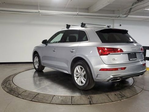 Used 2022 Audi Q5 2.0T Premium AWD/4WD image 6