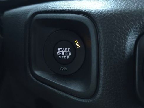 New 2026 Jeep Wrangler Sport S image 33