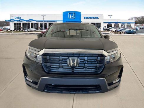 New 2026 Honda Ridgeline RTL image 8