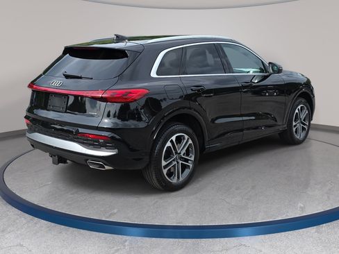 New 2026 Audi Q5 Premium Plus AWD/4WD image 5
