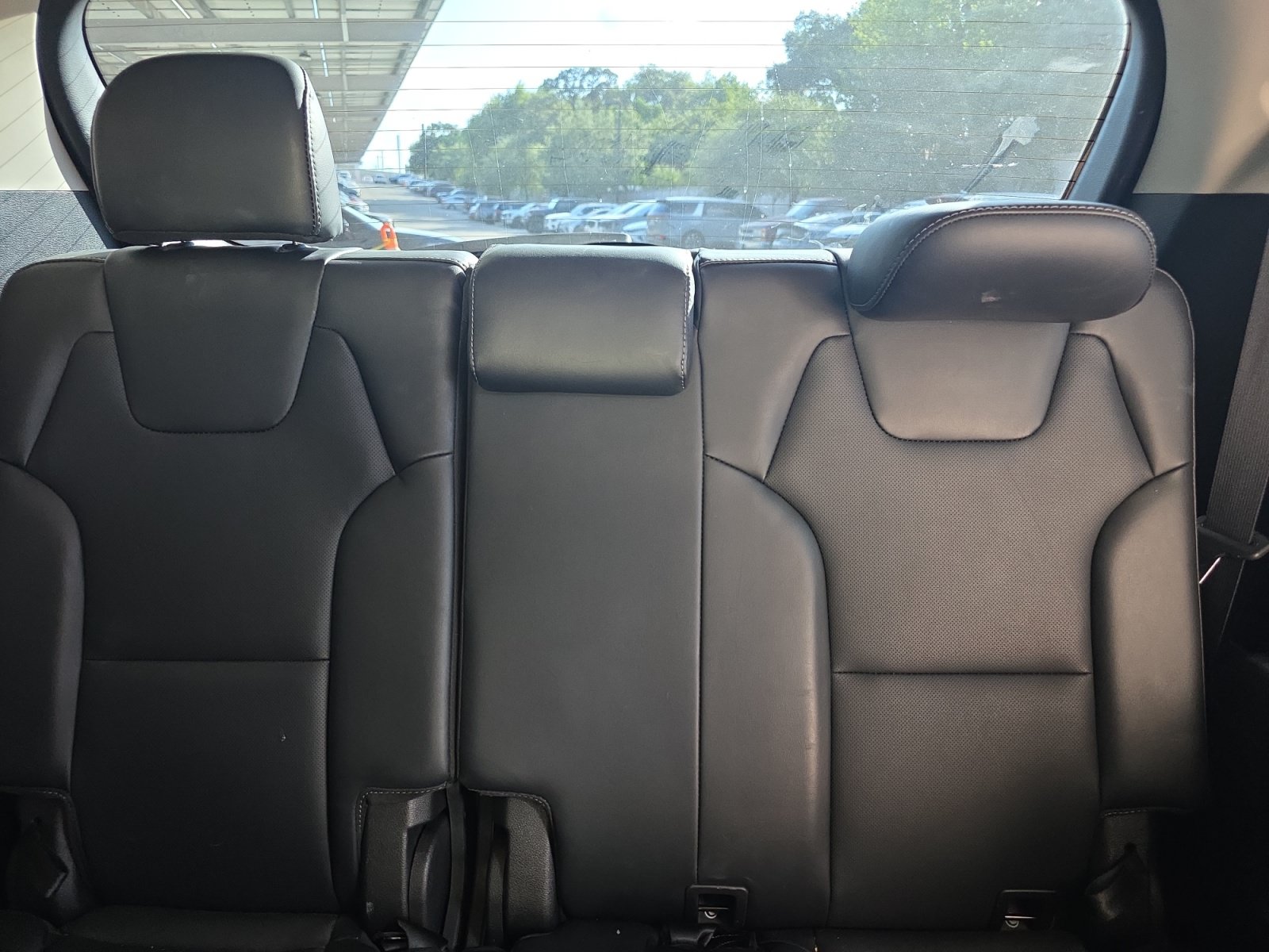Used 2023 Kia Telluride S w/ S Sunroof Package AWD/4WD image 21