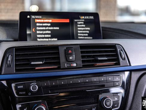 Used 2019 BMW 430i Gran Coupe GRAN COUPE w/ M Sport Package image 34