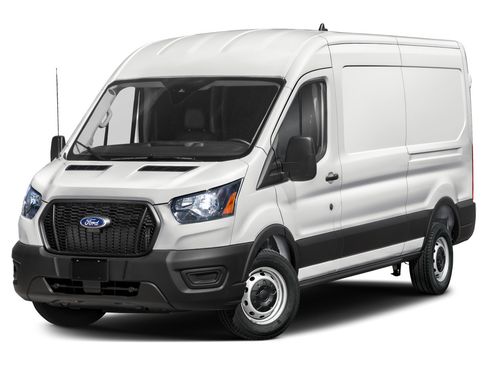 New 2026 Ford Transit 250 148 Medium Roof Extended AWD image 21