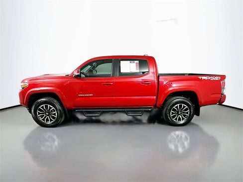 Used 2023 Toyota Tacoma TRD Sport image 5