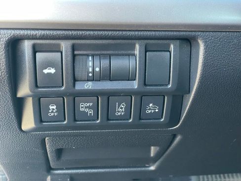 Used 2019 Subaru Legacy 3.6R Limited image 15