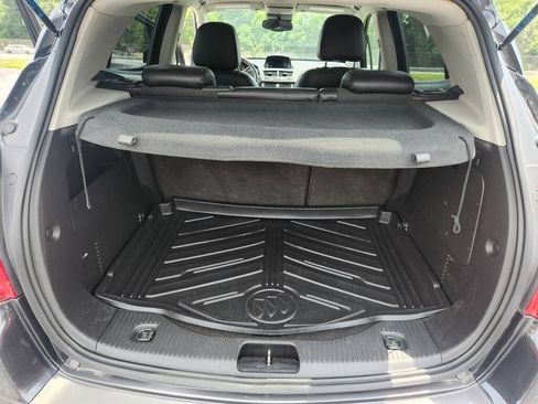 Used 2014 Buick Encore FWD image 8