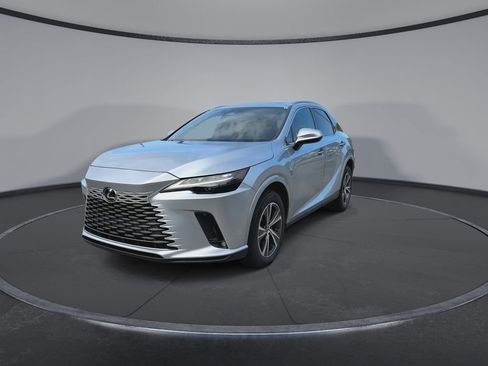 Used 2026 Lexus RX 350 FWD image 4