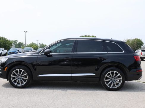 Used 2018 Audi Q7 3.0T Premium Plus w/ Premium Plus Package image 8