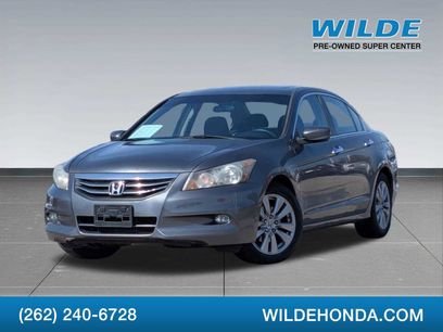Used 2011 Honda Accord EX