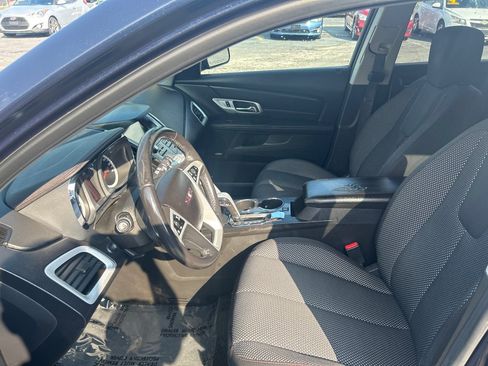 Used 2015 GMC Terrain SLE w/ Convenience Package FWD image 9