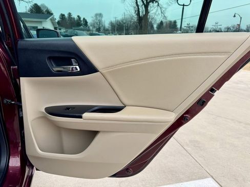 Used 2014 Honda Accord EX-L image 9